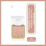 Golden Rose Sparkle Glow Far 52 Cosmos
