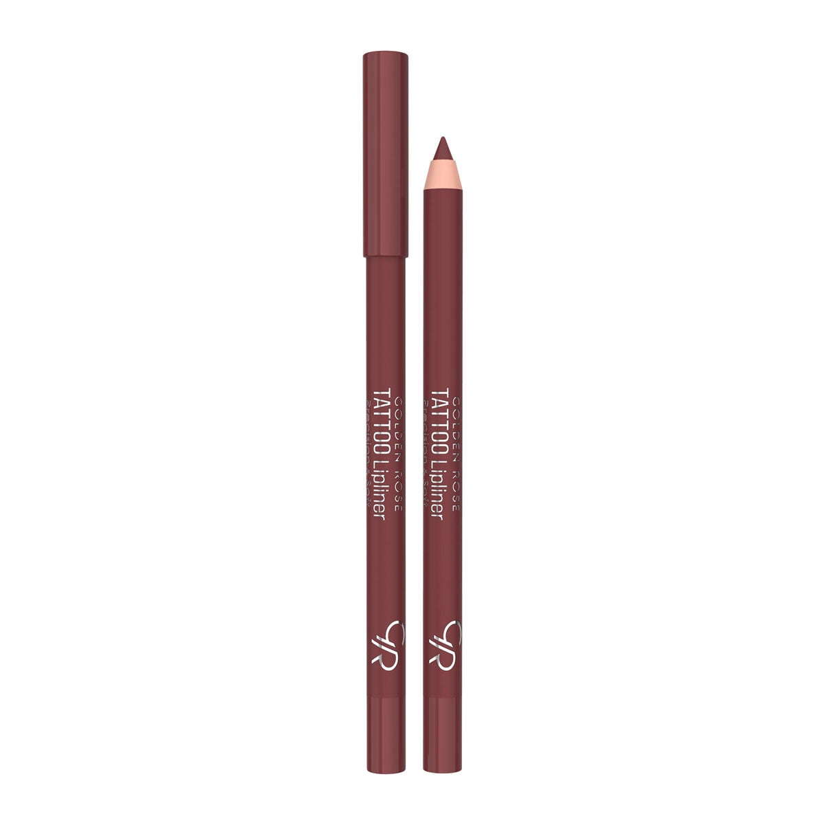 Golden Rose Tattoo Lipliner 215 Burgundy