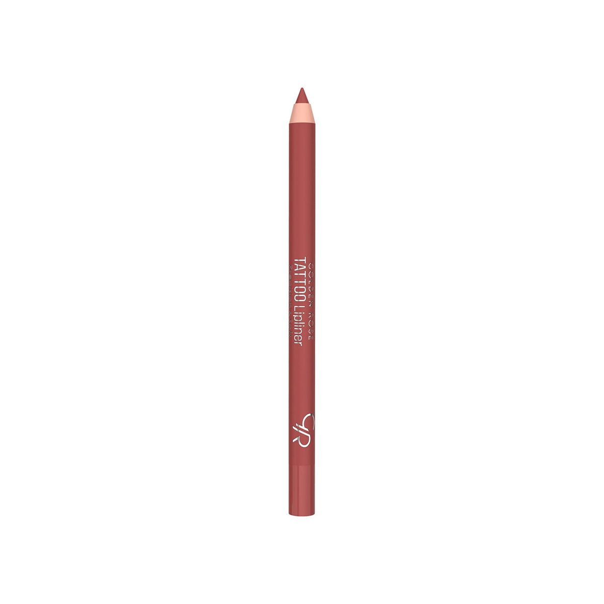 Golden Rose Tattoo Lipliner 211 Brick Red