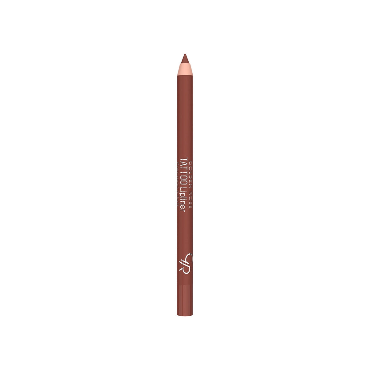 Golden Rose Tattoo Lipliner 207 Ginger Snap
