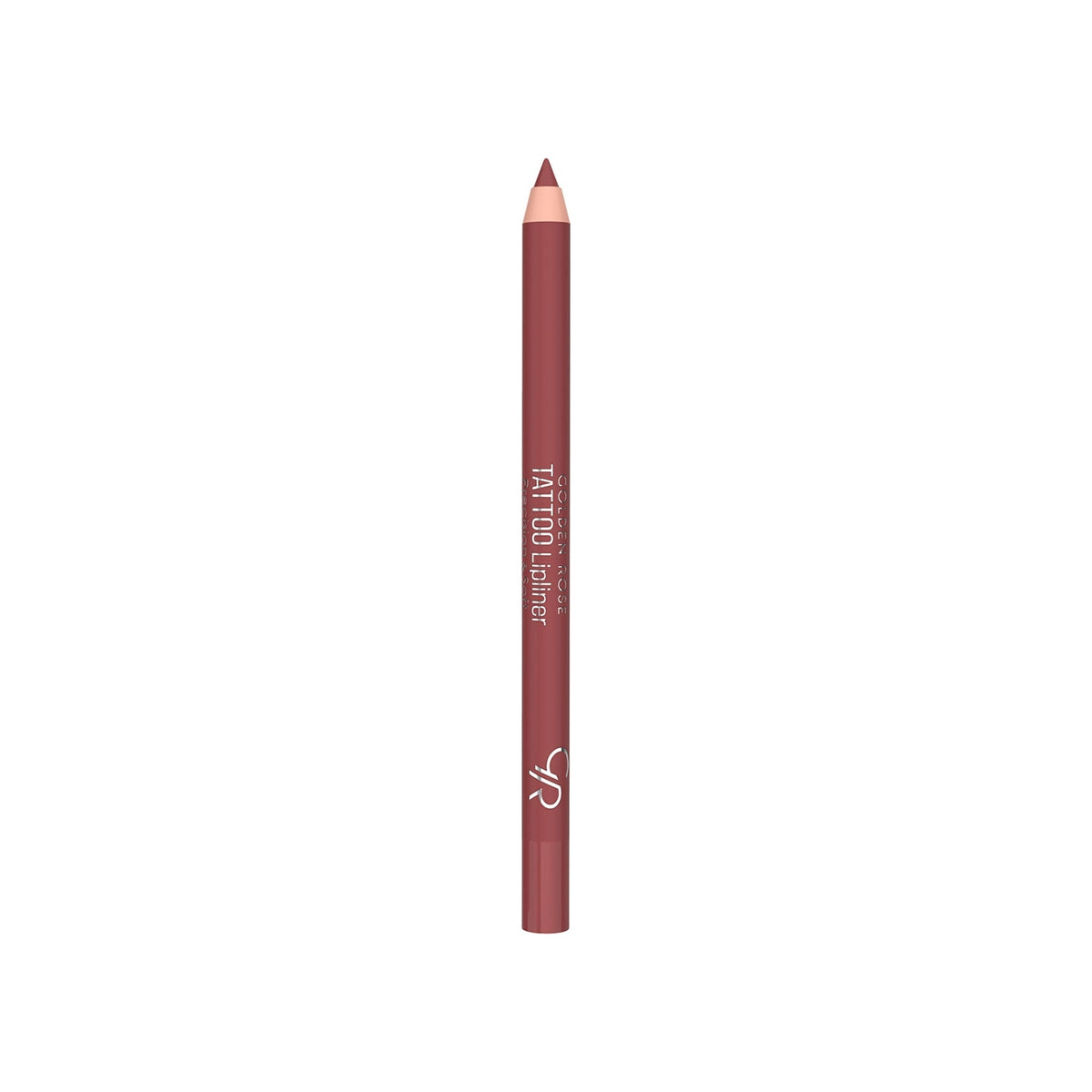 Golden Rose Tattoo Lipliner 210 Soft Plum
