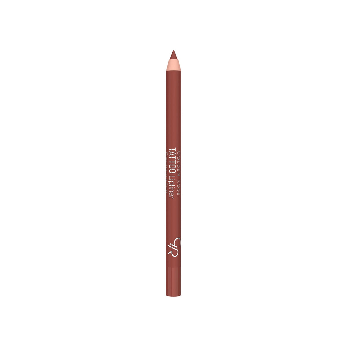 Golden Rose Tattoo Lipliner 209 Rosy Brown
