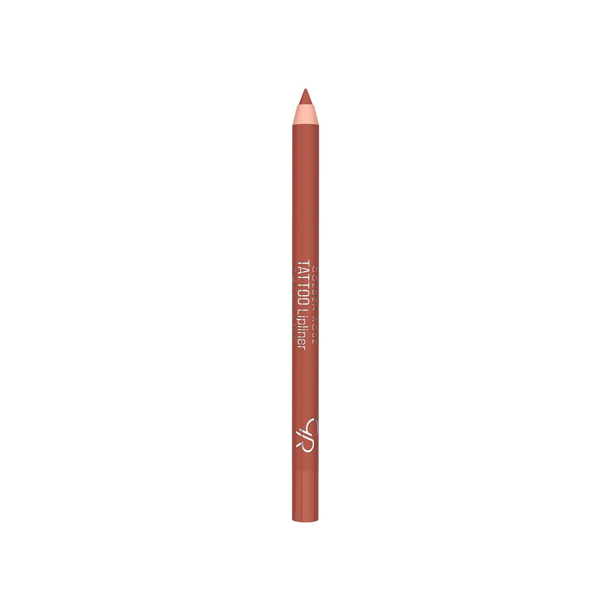 Golden Rose Tattoo Lipliner 201 Nude Blush
