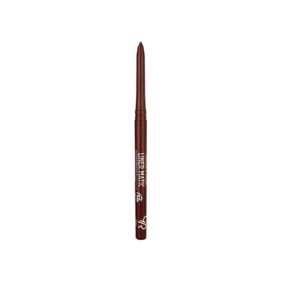 Golden Rose Liner Matic Waterproof Göz Kalemi 206 Plum Berry
