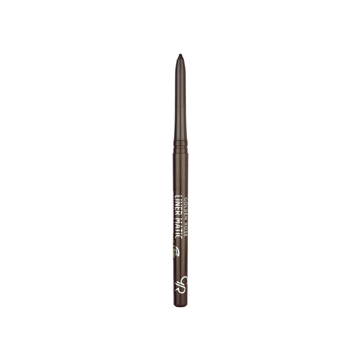Golden Rose Liner Matic Waterproof Göz Kalemi 202 Bistre Brown
