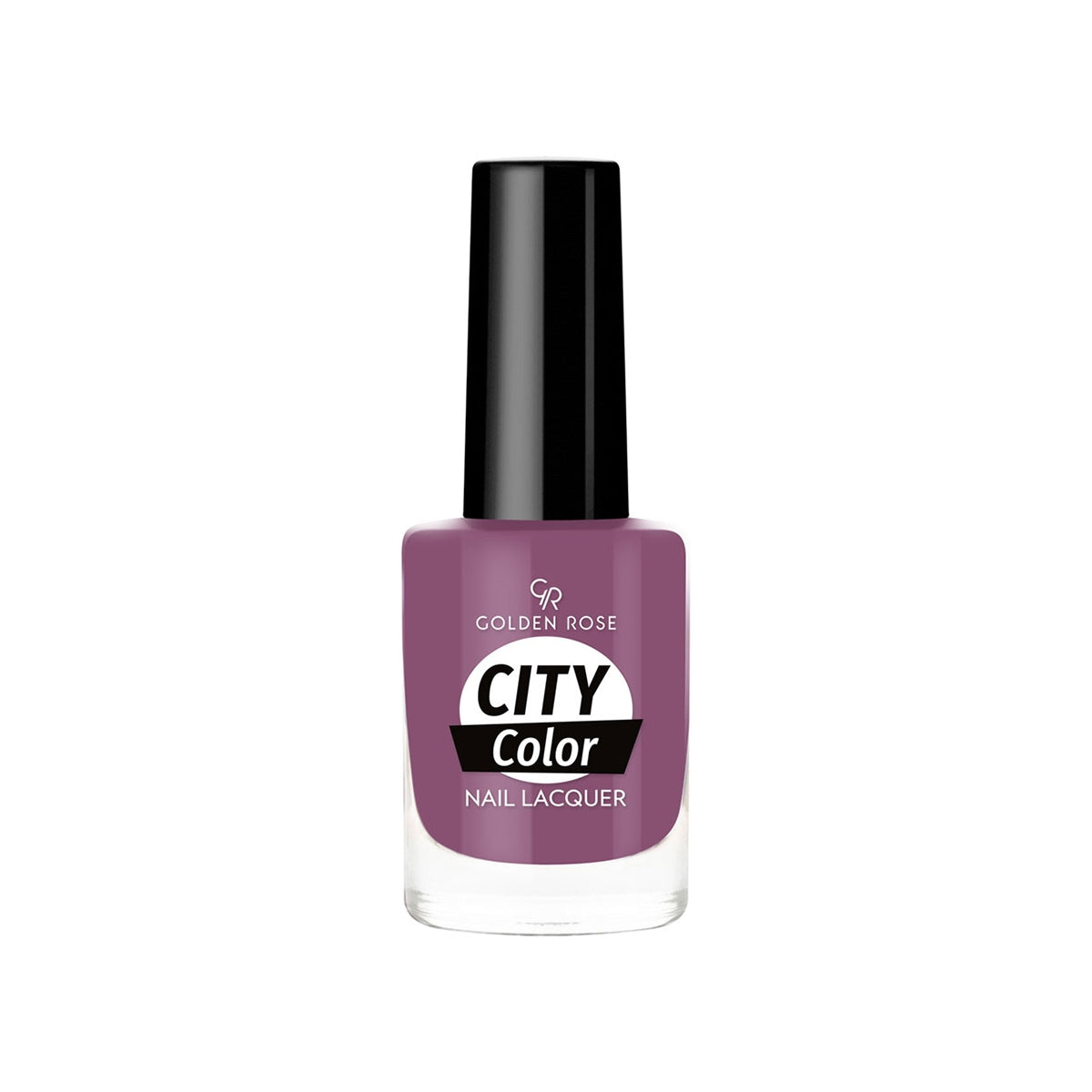 Golden Rose City Color Oje No:158