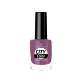 Golden Rose City Color Oje No:158