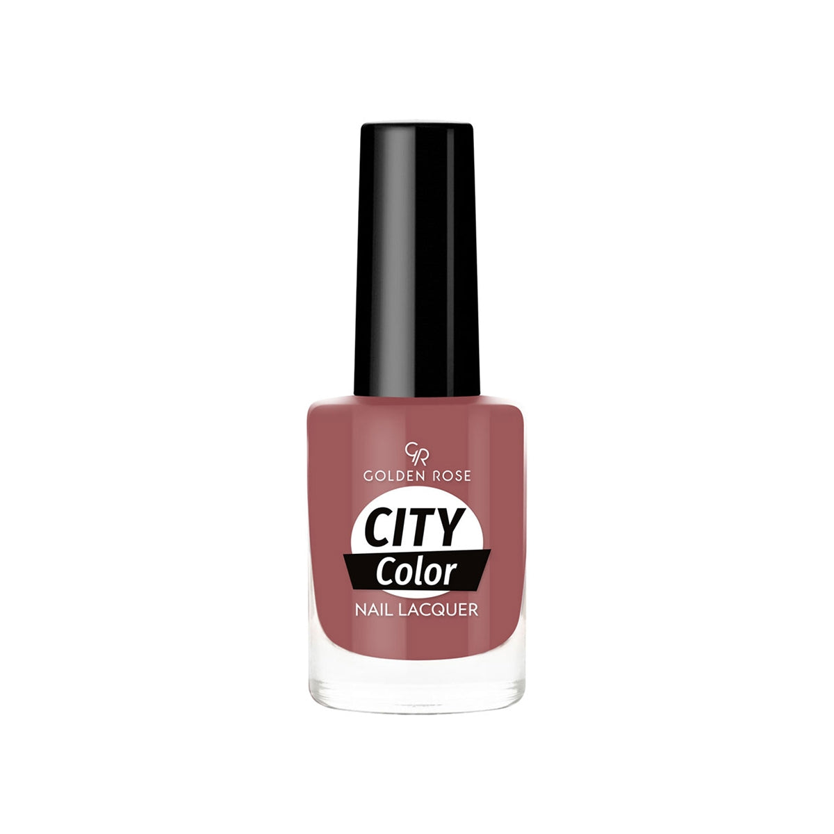 Golden Rose City Color Oje No:166