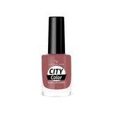 Golden Rose City Color Oje No:166