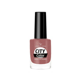 Golden Rose City Color Oje No:162