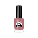 Golden Rose City Color Oje No:163