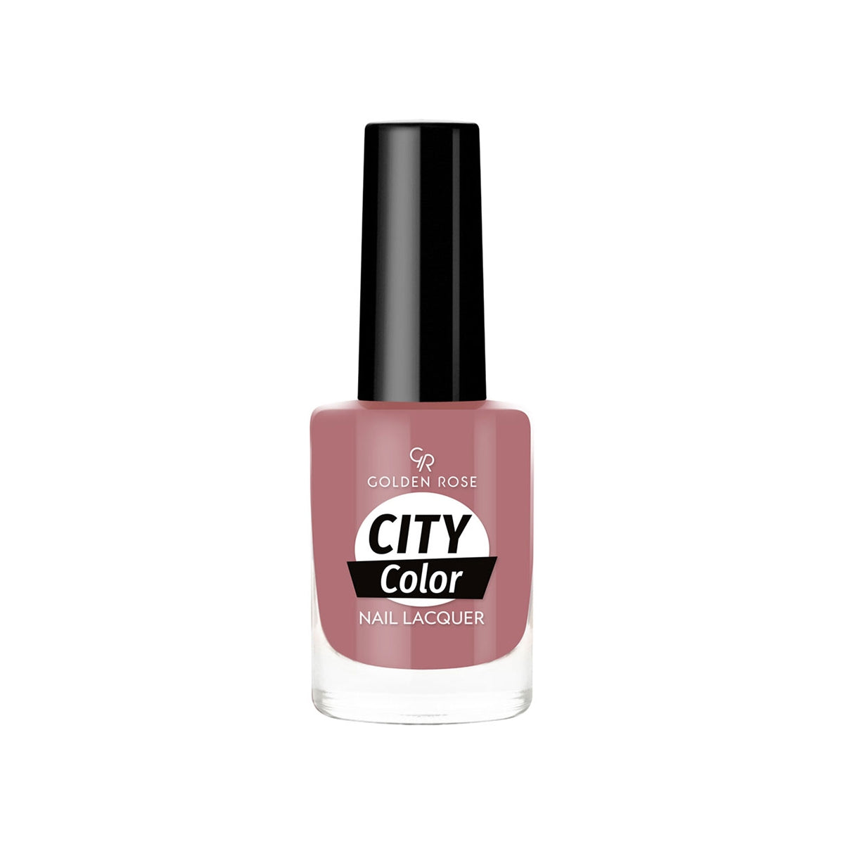 Golden Rose City Color Oje No:163