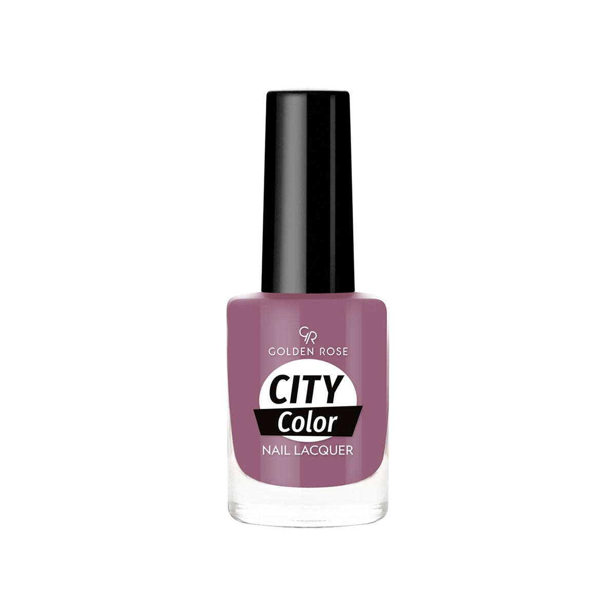 Golden Rose City Color Oje No:167