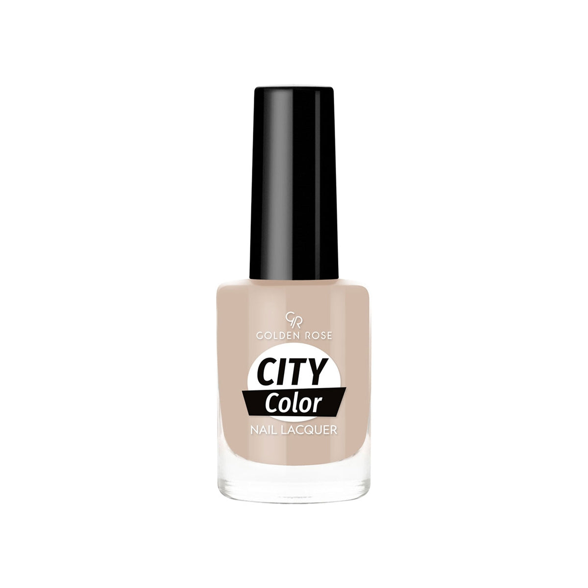Golden Rose City Color Oje No:160
