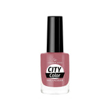 Golden Rose City Color Oje No:165