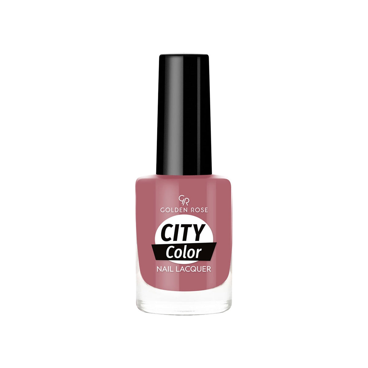 Golden Rose City Color Oje No:165