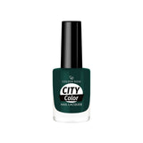 City Color Oje No:168