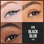 Sculpting Stix Eyeliner 016 Black Blur
