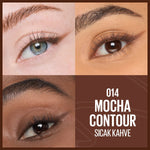 Sculpting Stix Eyeliner 014 Mocha Contour
