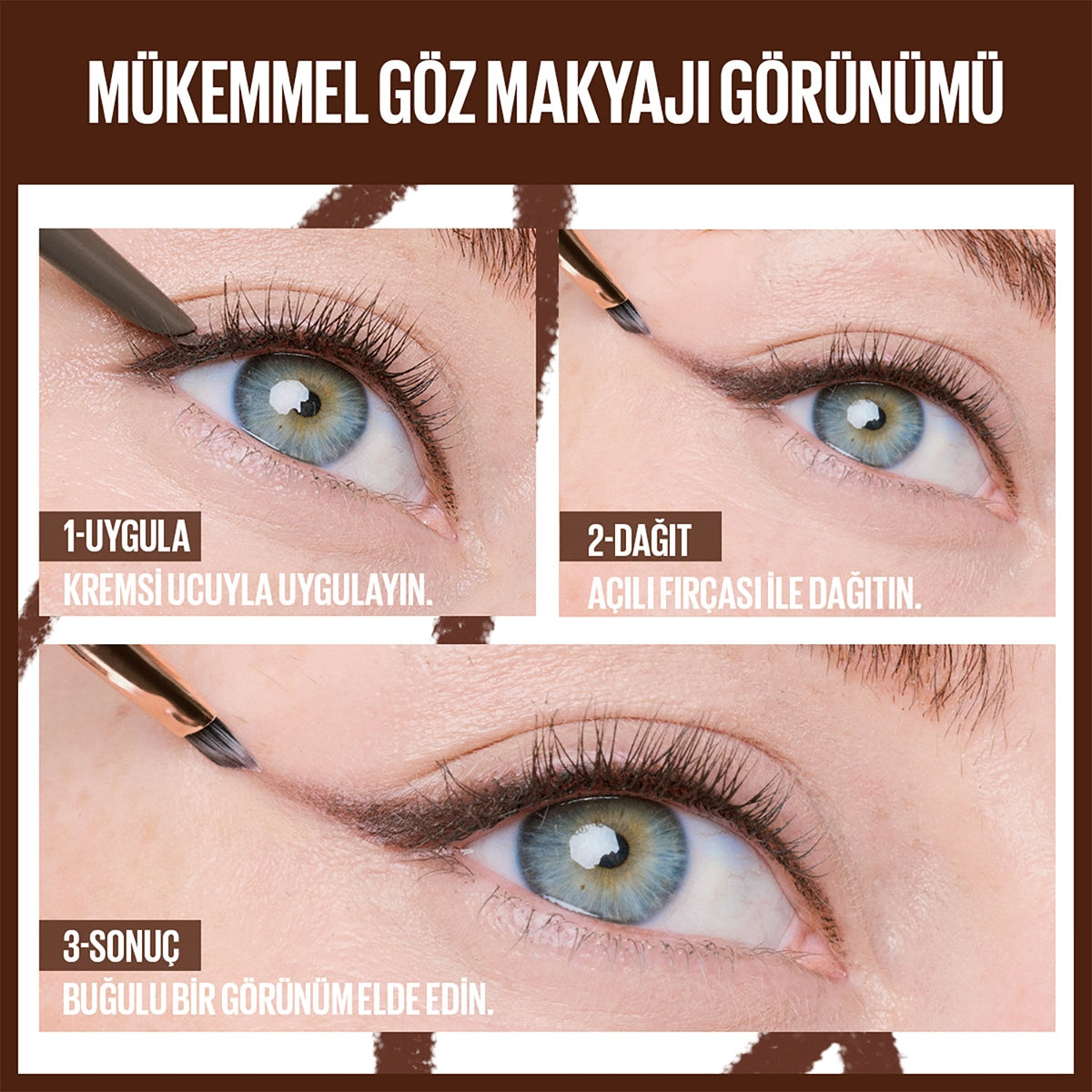 Sculpting Stix Eyeliner 014 Mocha Contour

