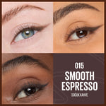 Sculpting Stix Eyeliner 015 Smooth Espresso