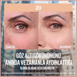 Lifter Kapatıcı 20
