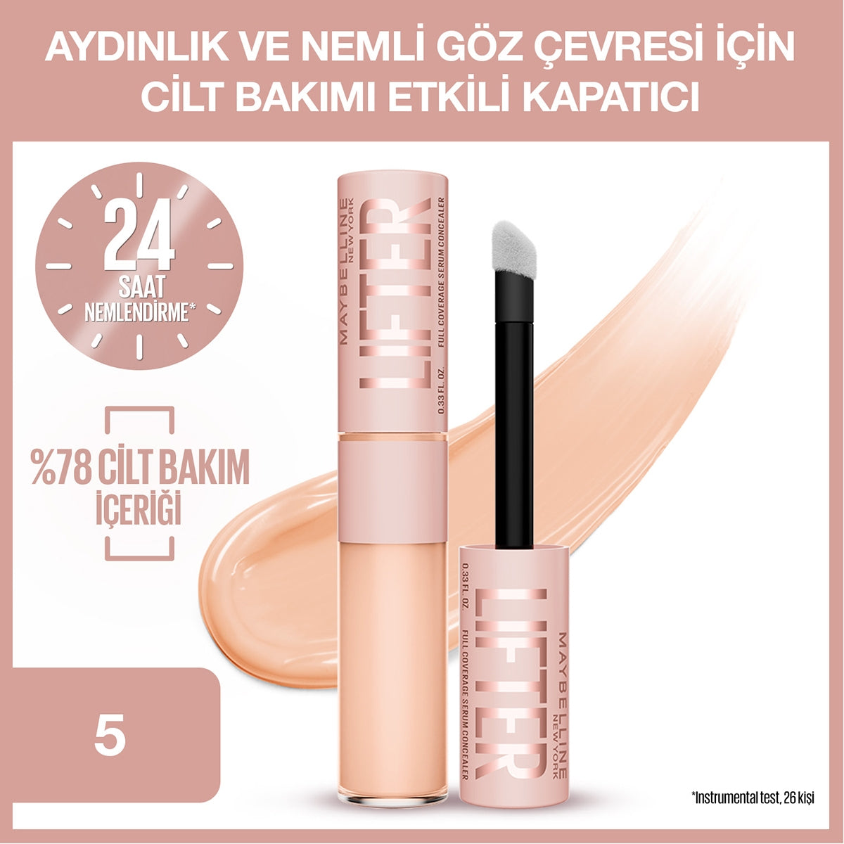 Lifter Kapatıcı 05
