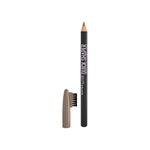 Brow Shaper Kaş Kalemi 03 Soft Brown