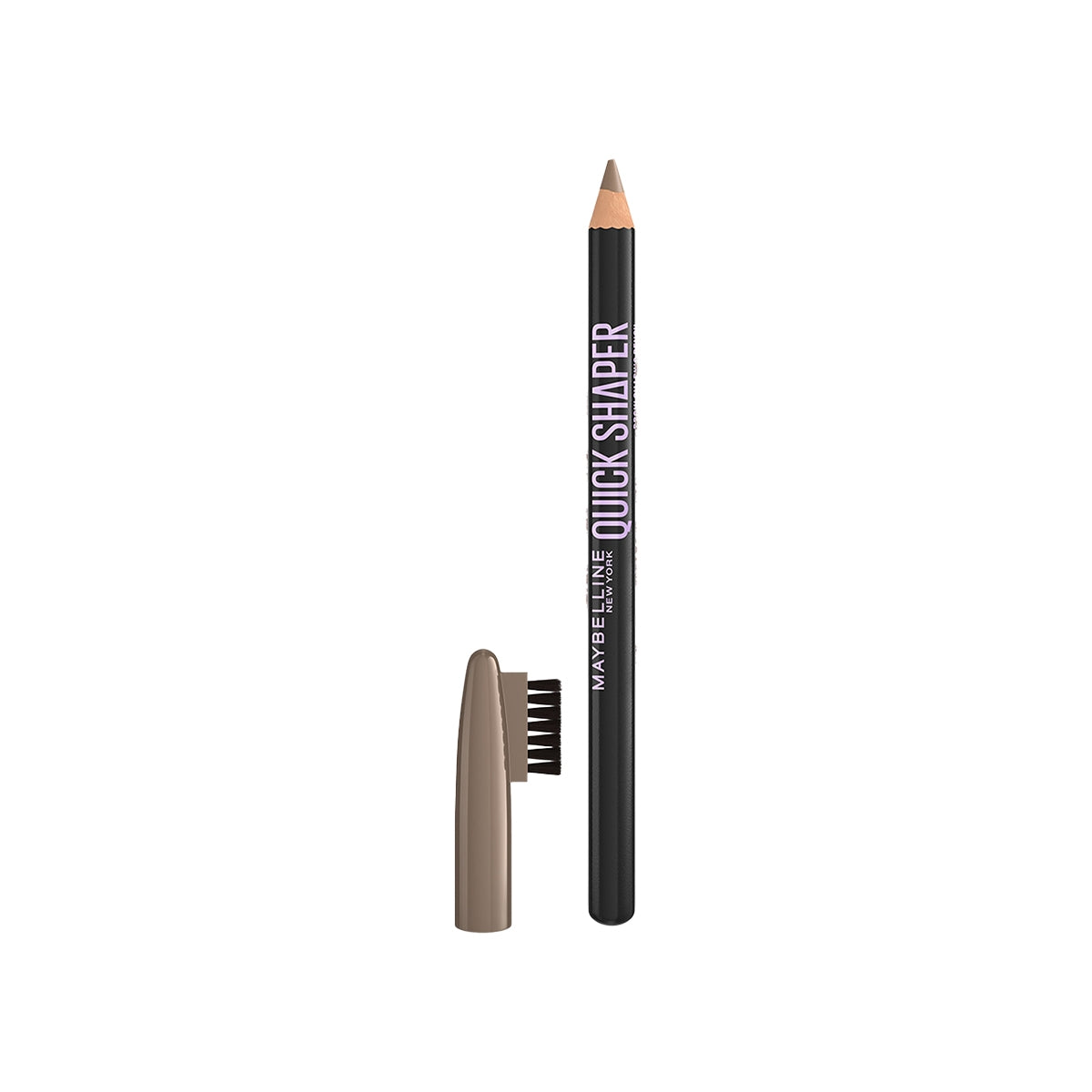 Brow Shaper Kaş Kalemi 03 Soft Brown