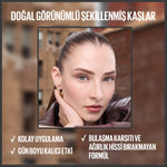 Brow Shaper Kaş Kalemi 03 Soft Brown
