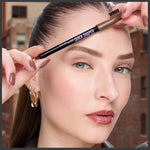 Brow Shaper Kaş Kalemi 03 Soft Brown