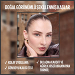 Brow Shaper Kaş Kalemi 04 Medium Brown