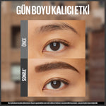 Brow Shaper Kaş Kalemi 05 Deep Brown