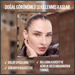 Brow Shaper Kaş Kalemi 05 Deep Brown