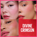 Cloudtopia Allık 03 Divine Crimson