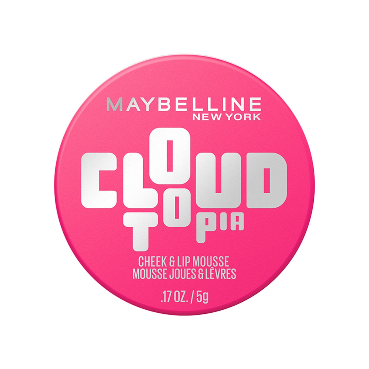Cloudtopia Allık 04 Pink Daydream