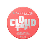 Cloudtopia Allık 05 Coral Illusion