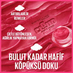 Cloudtopia Allık 05 Coral Illusion
