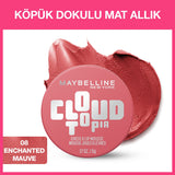 Cloudtopia Allık 08 Enchanted Mauv