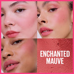 Cloudtopia Allık 08 Enchanted Mauv