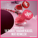 Cloudtopia Allık 08 Enchanted Mauv