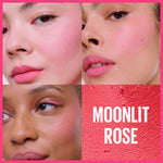 Cloudtopia Allık 07 Moonlit Rose
