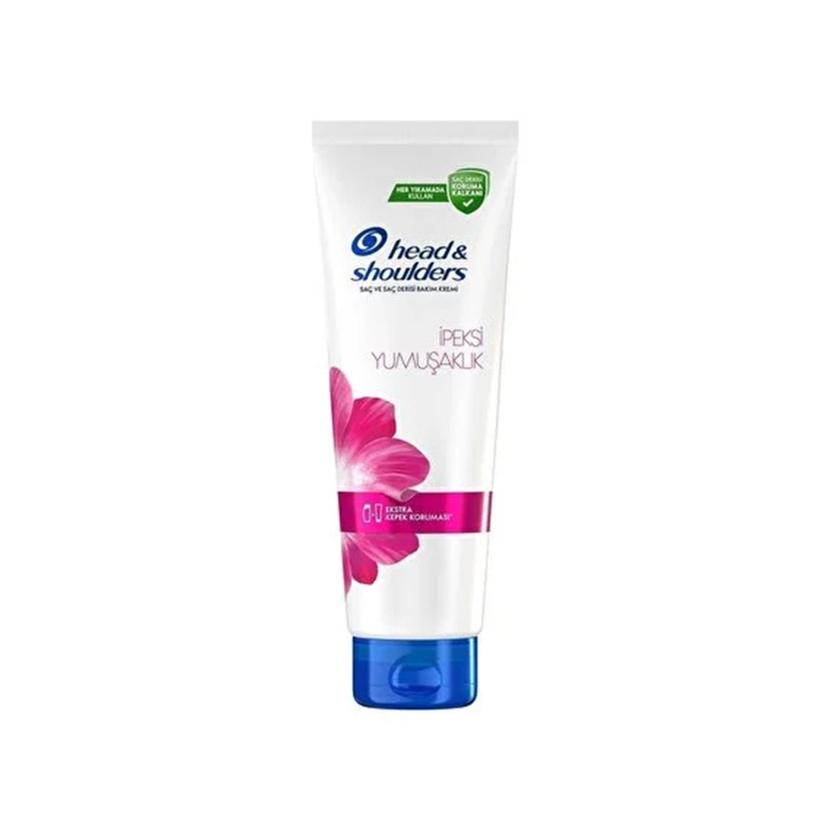 Saç Kremi İpeksi 275 ml