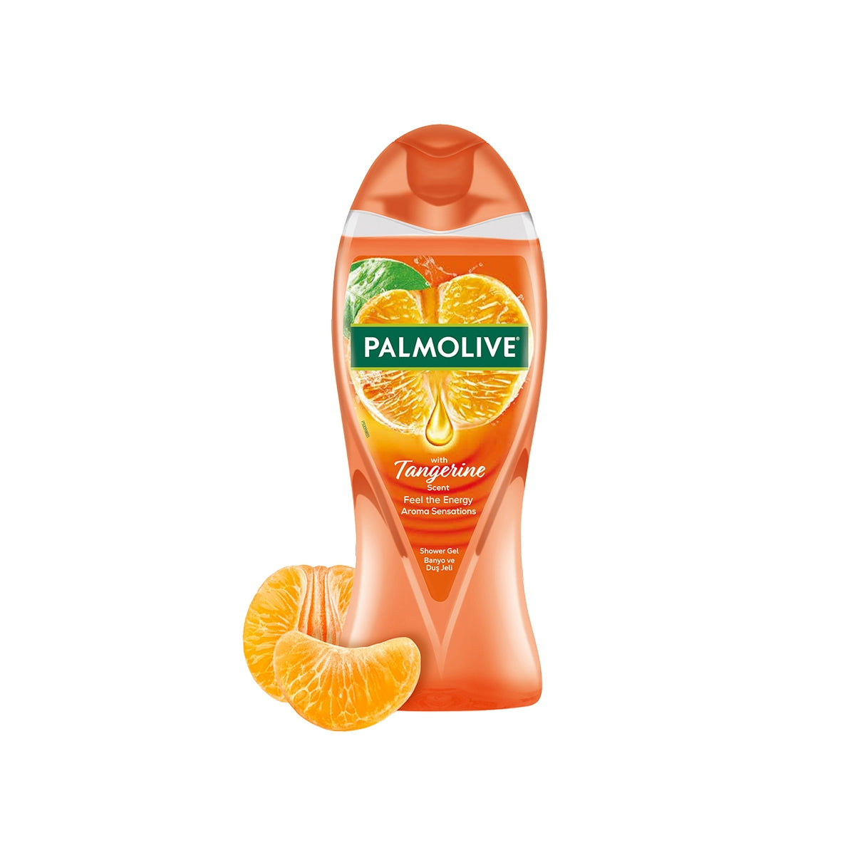 Duş Jeli Tangerine 500 ml