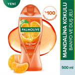 Duş Jeli Tangerine 500 ml