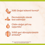 Duş Jeli Tangerine 500 ml