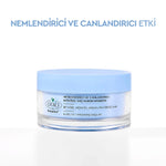 Saç Maskesi Nemlendirici ve Canlandırıcı 200 ml