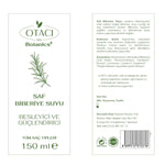 Saç Bakım Toniği Biberiye 150 ml