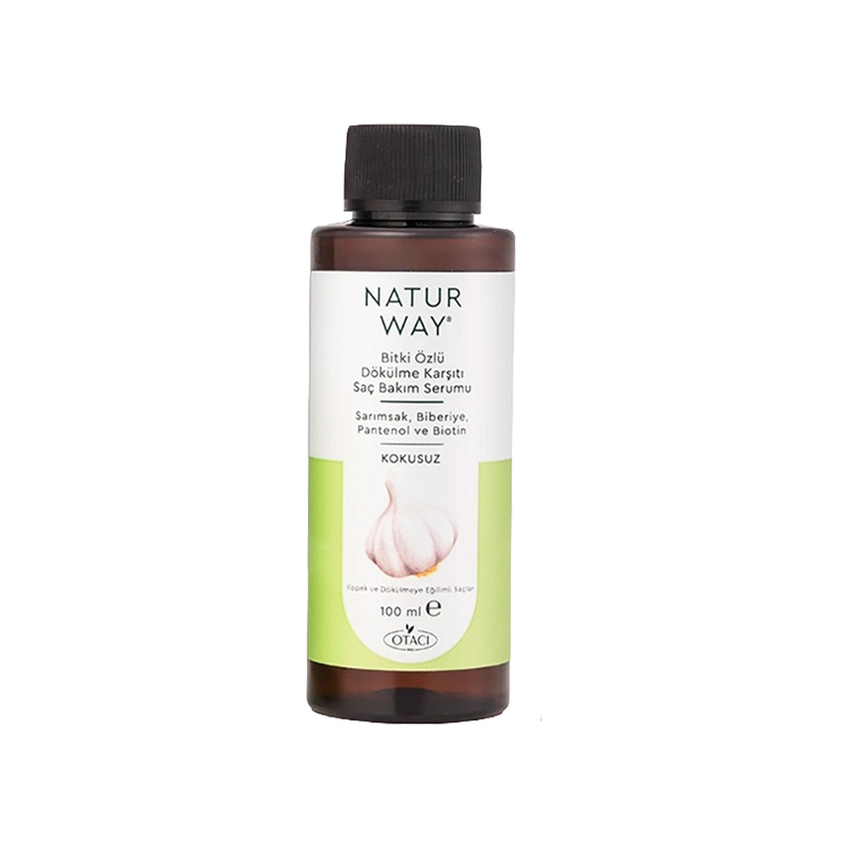 Saç Serumu Dökülme Karşıtı 100 ml