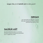 Şampuan Yağlanma Karşıtı 375 ml